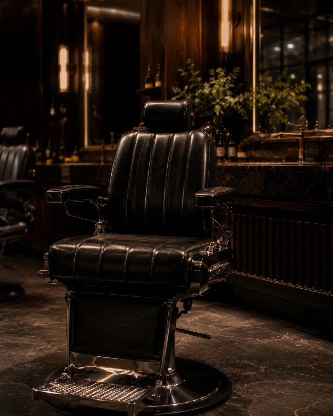 Le Cercle — Espace Homme