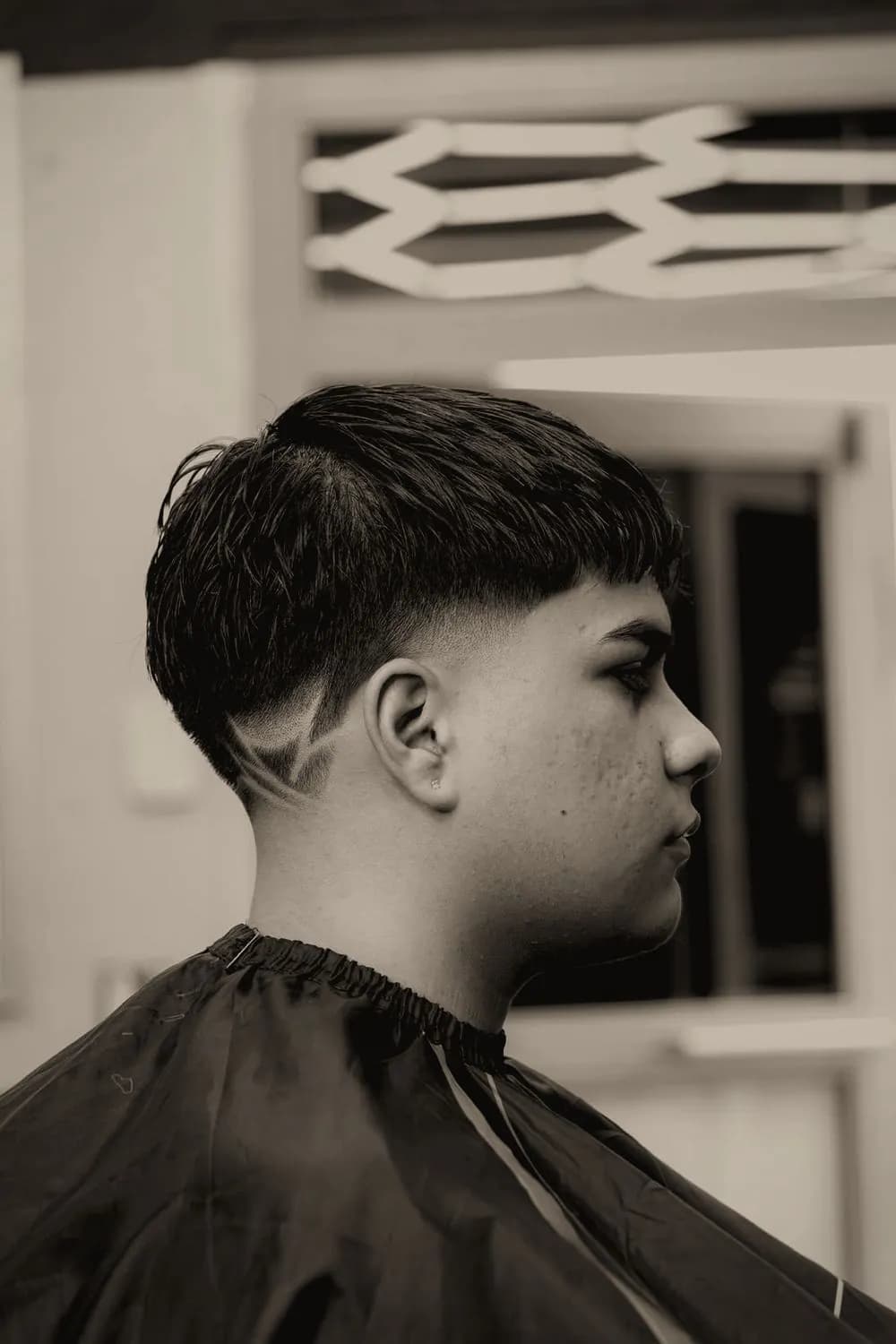 Client du Cercle de profil